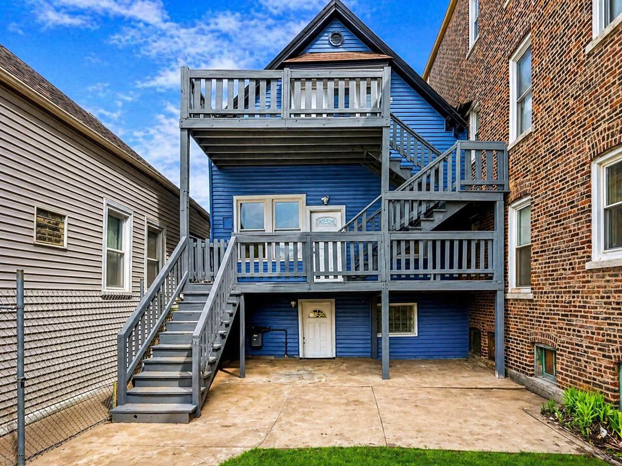4329 Wood Street - Photo 1