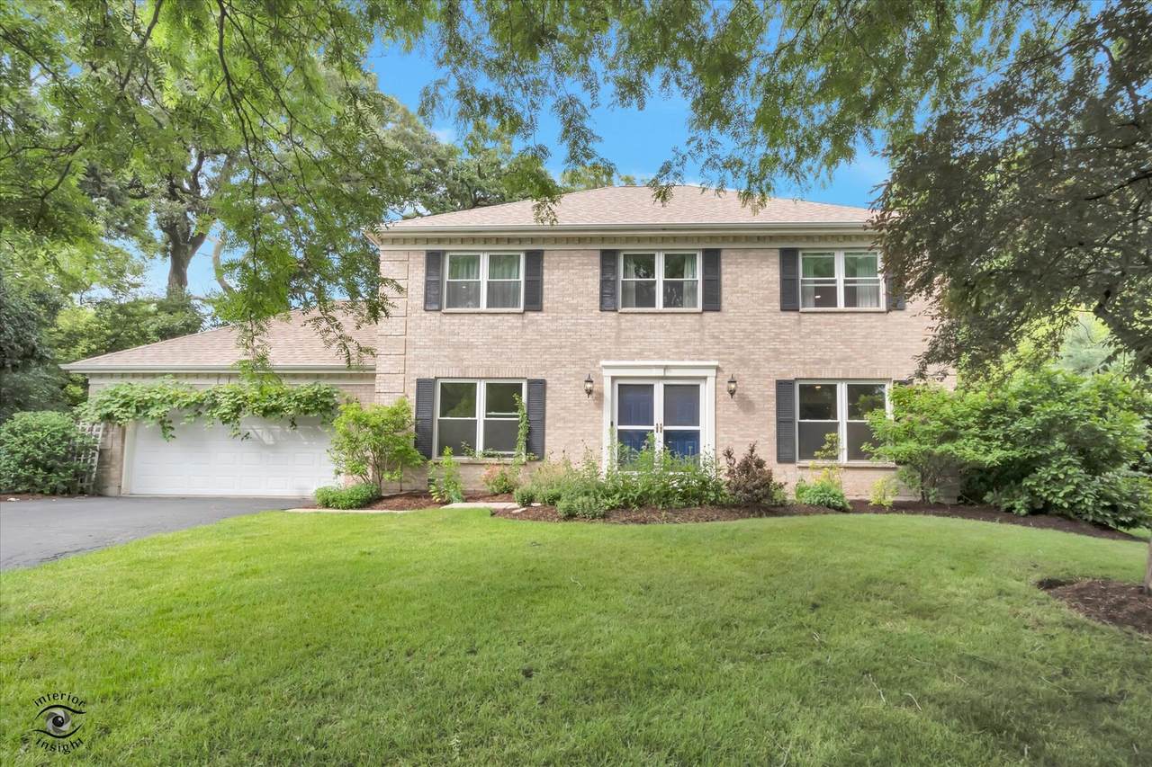 1123 Barber Court - Photo 1