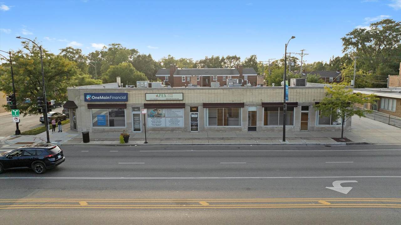10648 Western Avenue - Photo 1