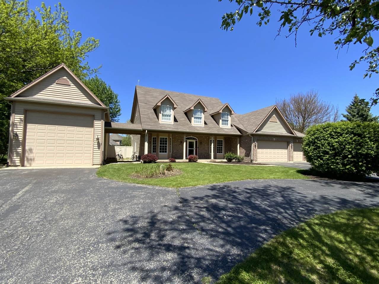 25958 Karen Drive - Photo 1