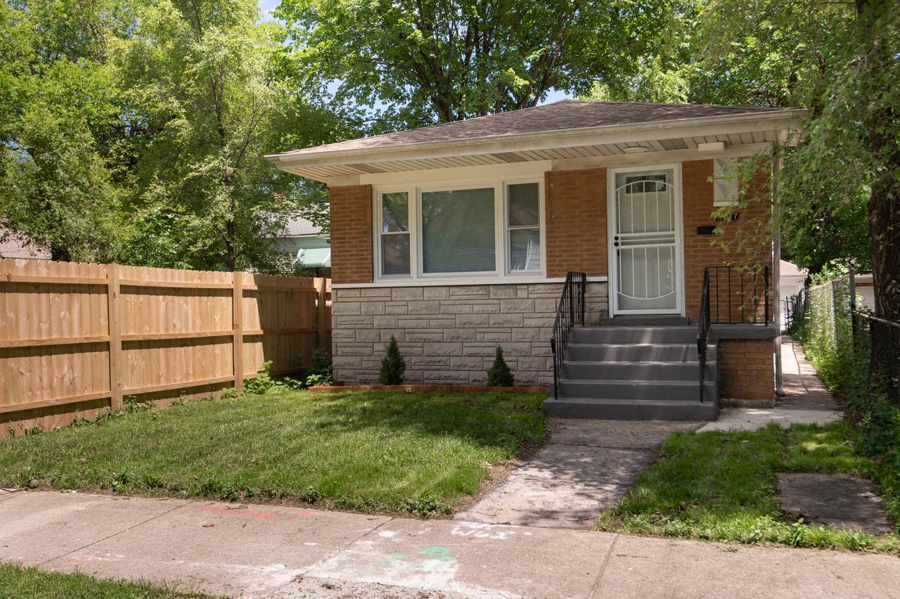 7737 Champlain Avenue - Photo 1