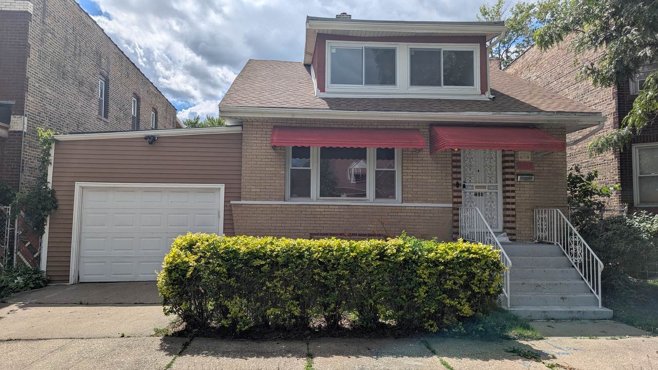 8952 Aberdeen Street - Photo 1