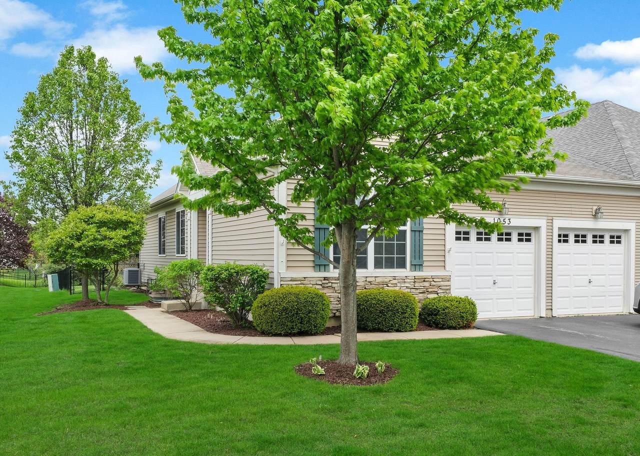1053 Canary Avenue - Photo 1
