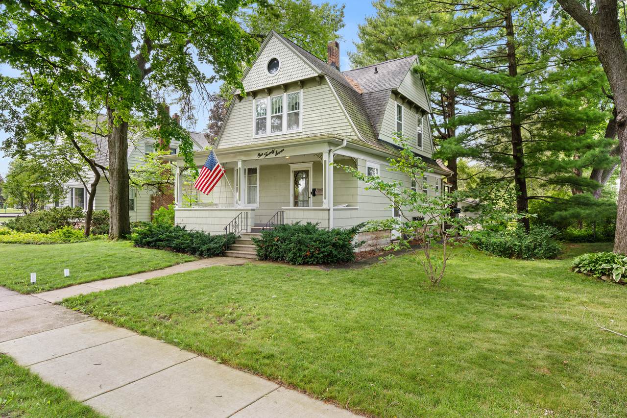 127 Alma Street - Photo 1