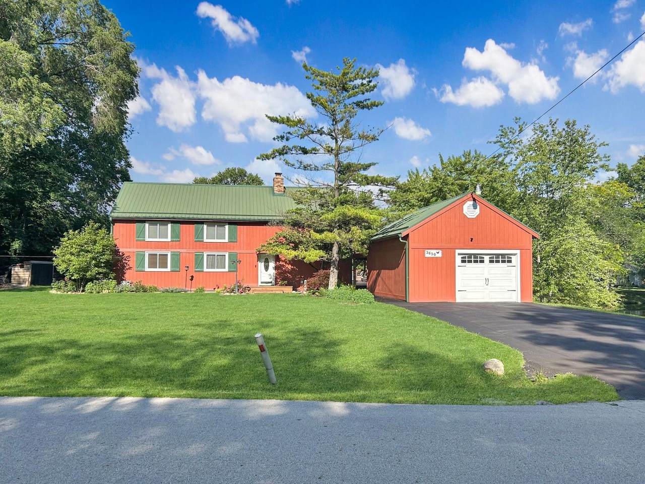 3650 Walleye Road - Photo 1