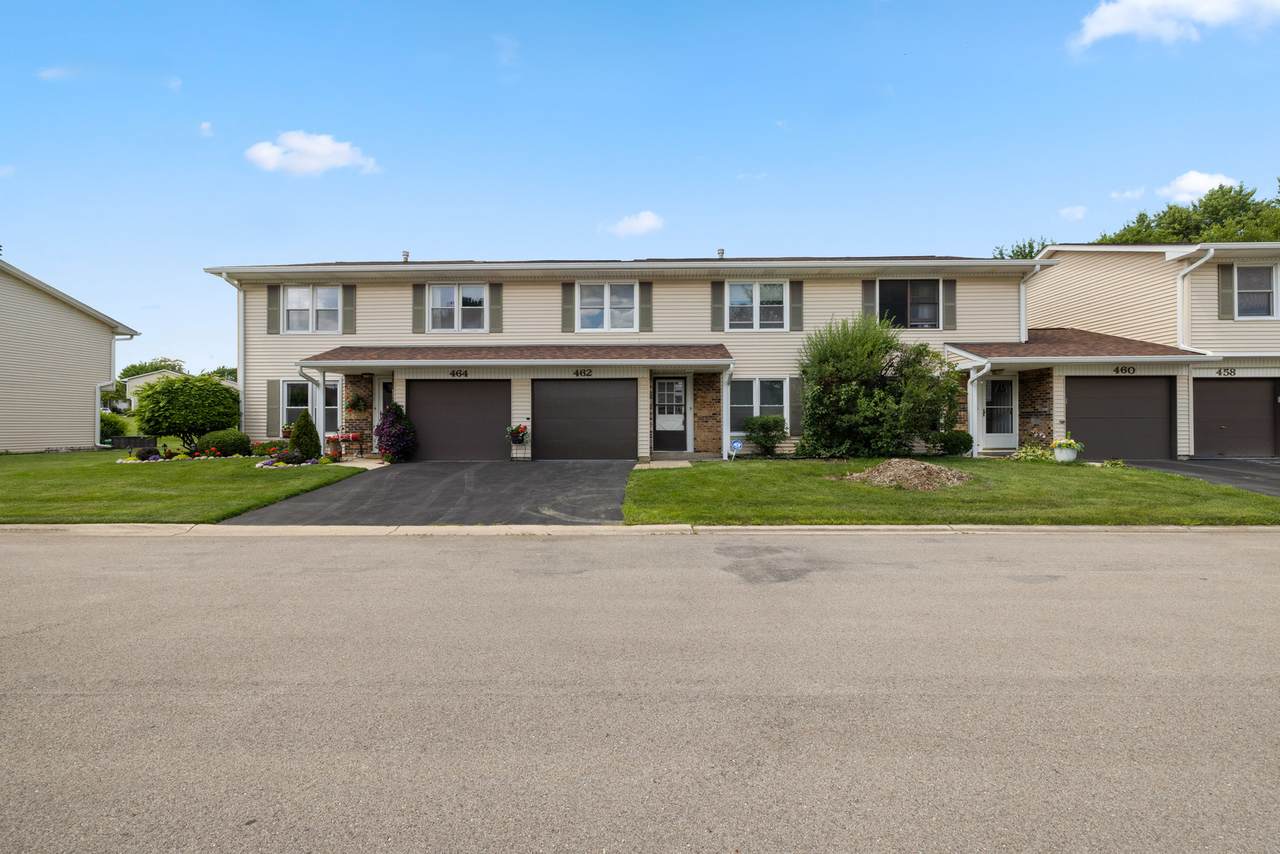 462 Degas Circle - Photo 1