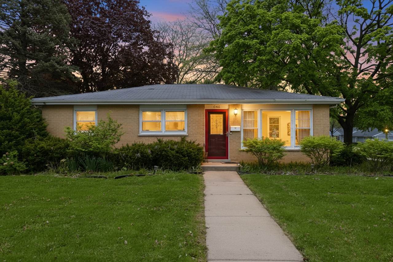 1 Edward Street - Photo 1