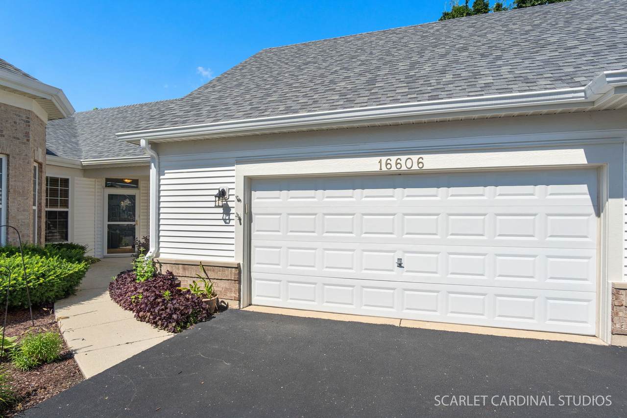 16606 Buckner Pond Way - Photo 1