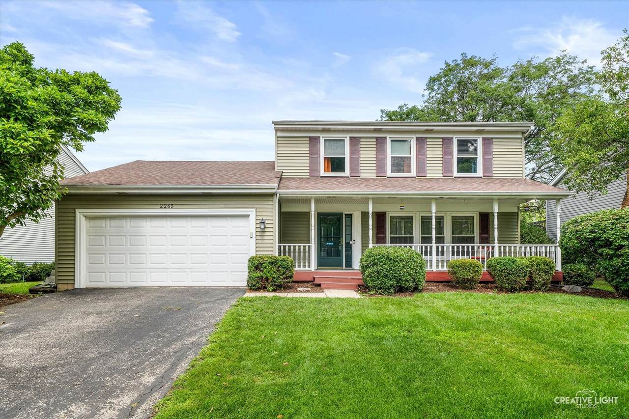 2265 Woodland Circle - Photo 1
