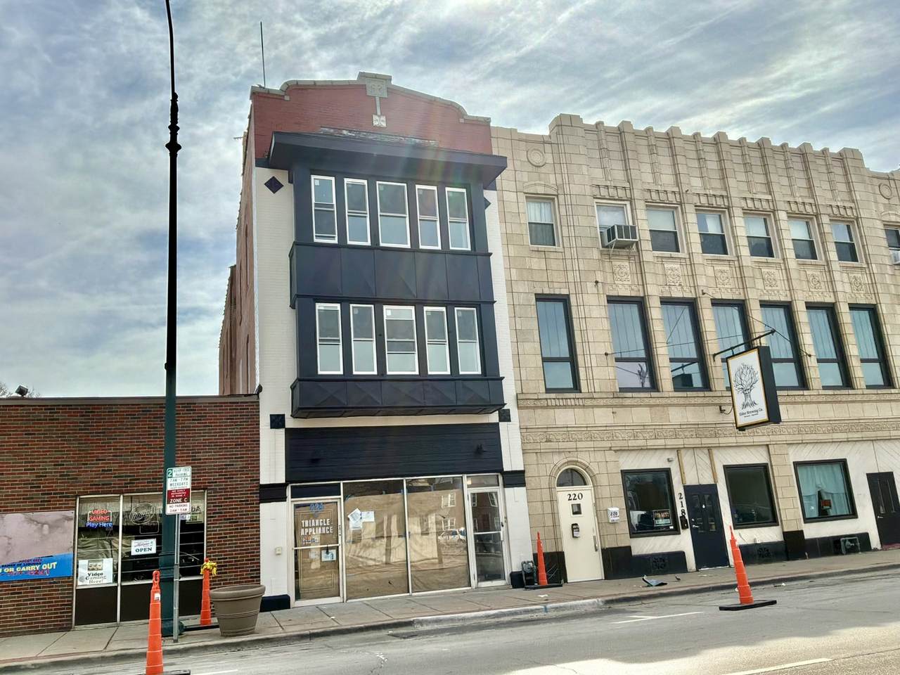 224 Cass Street - Photo 1