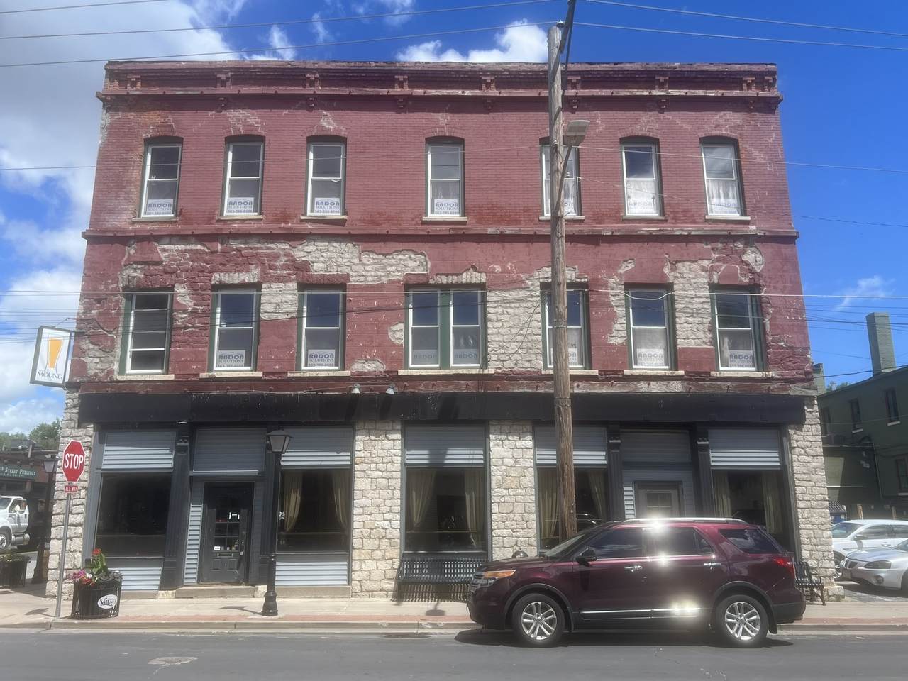 1029 Mound Street - Photo 1