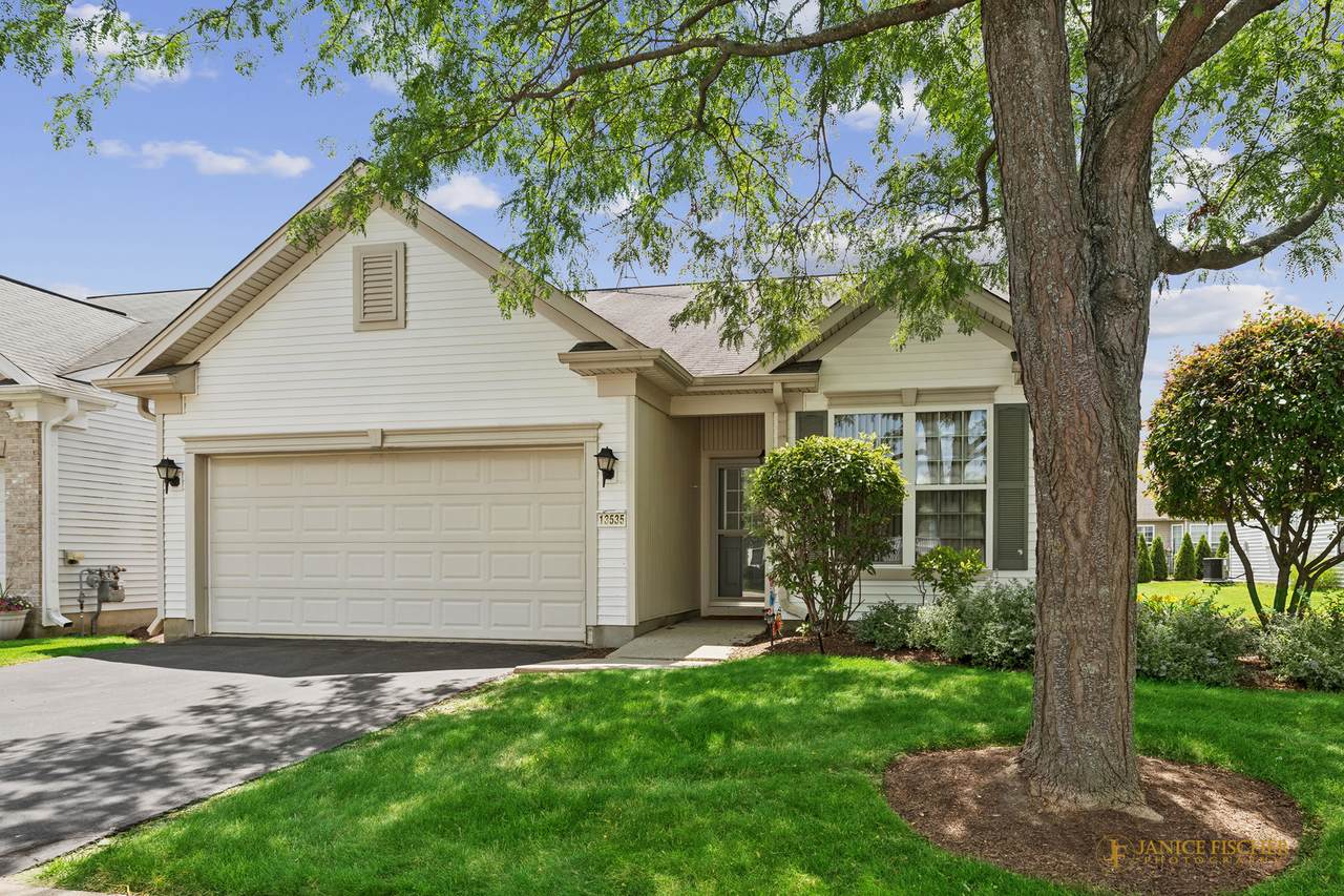 13535 Nealy Rd Street - Photo 1