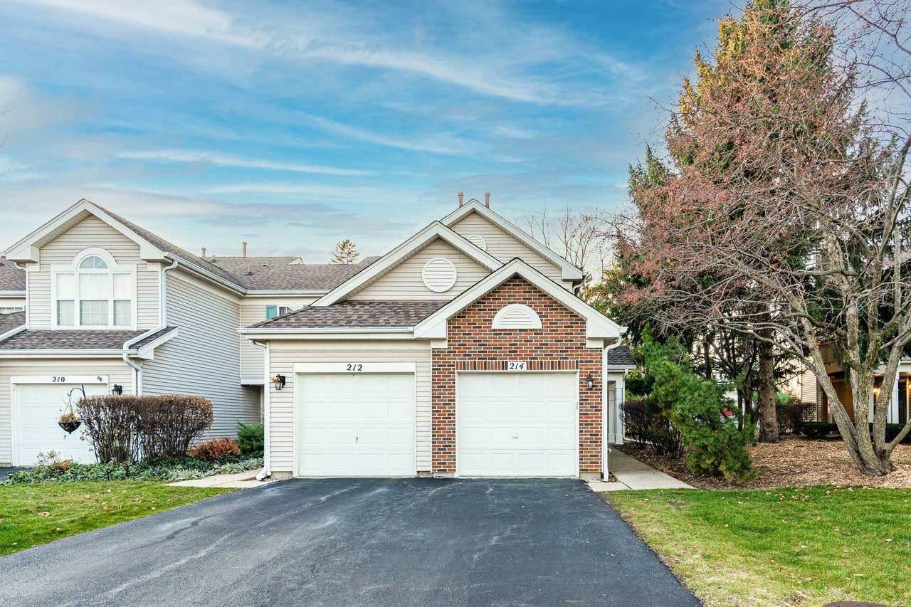 214 Cathy Lane - Photo 1