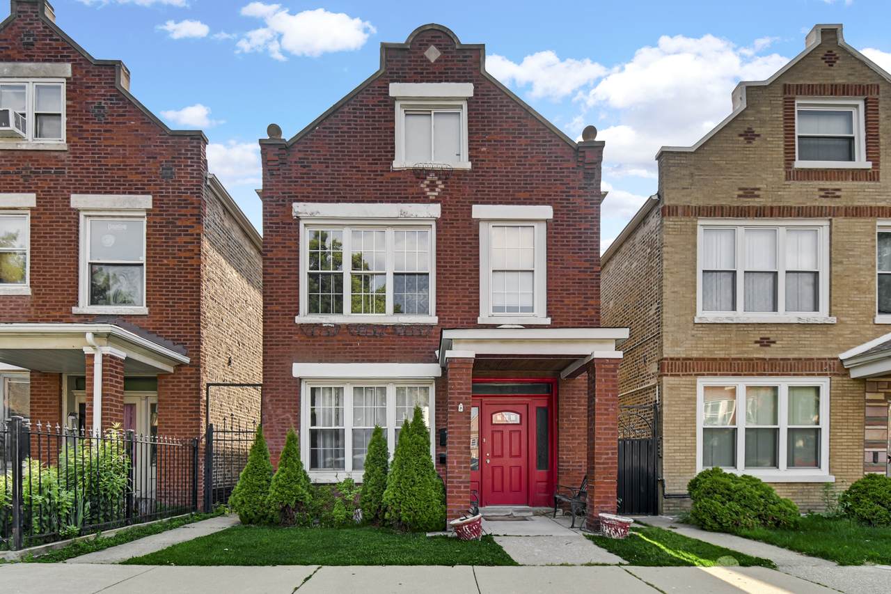 4434 Richmond Street - Photo 1