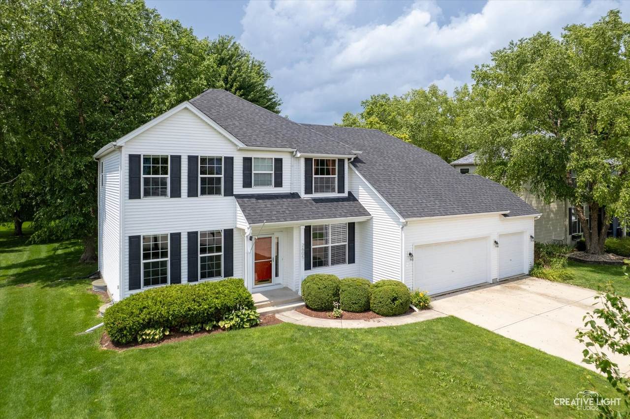 2605 Overlook Court - Photo 1