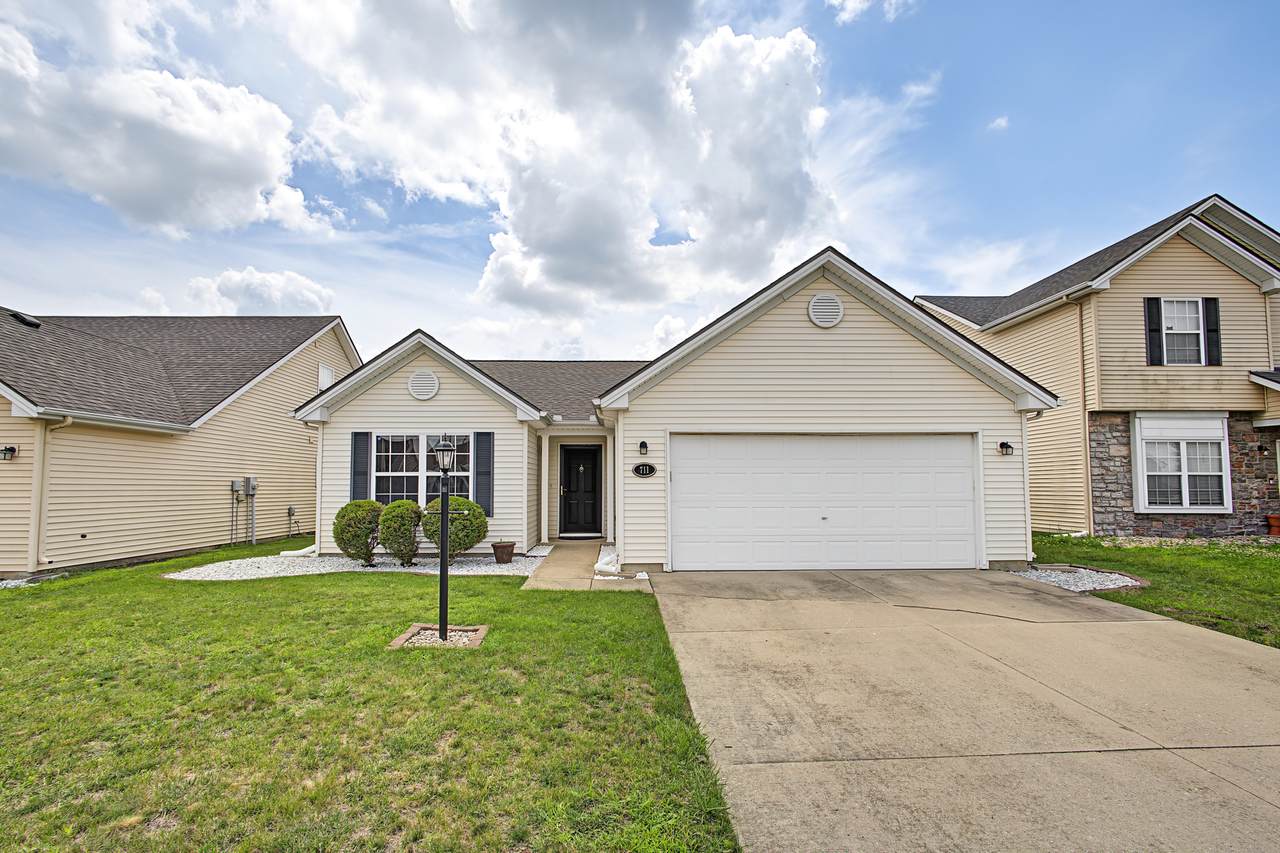 711 Lauterbur Lane - Photo 1