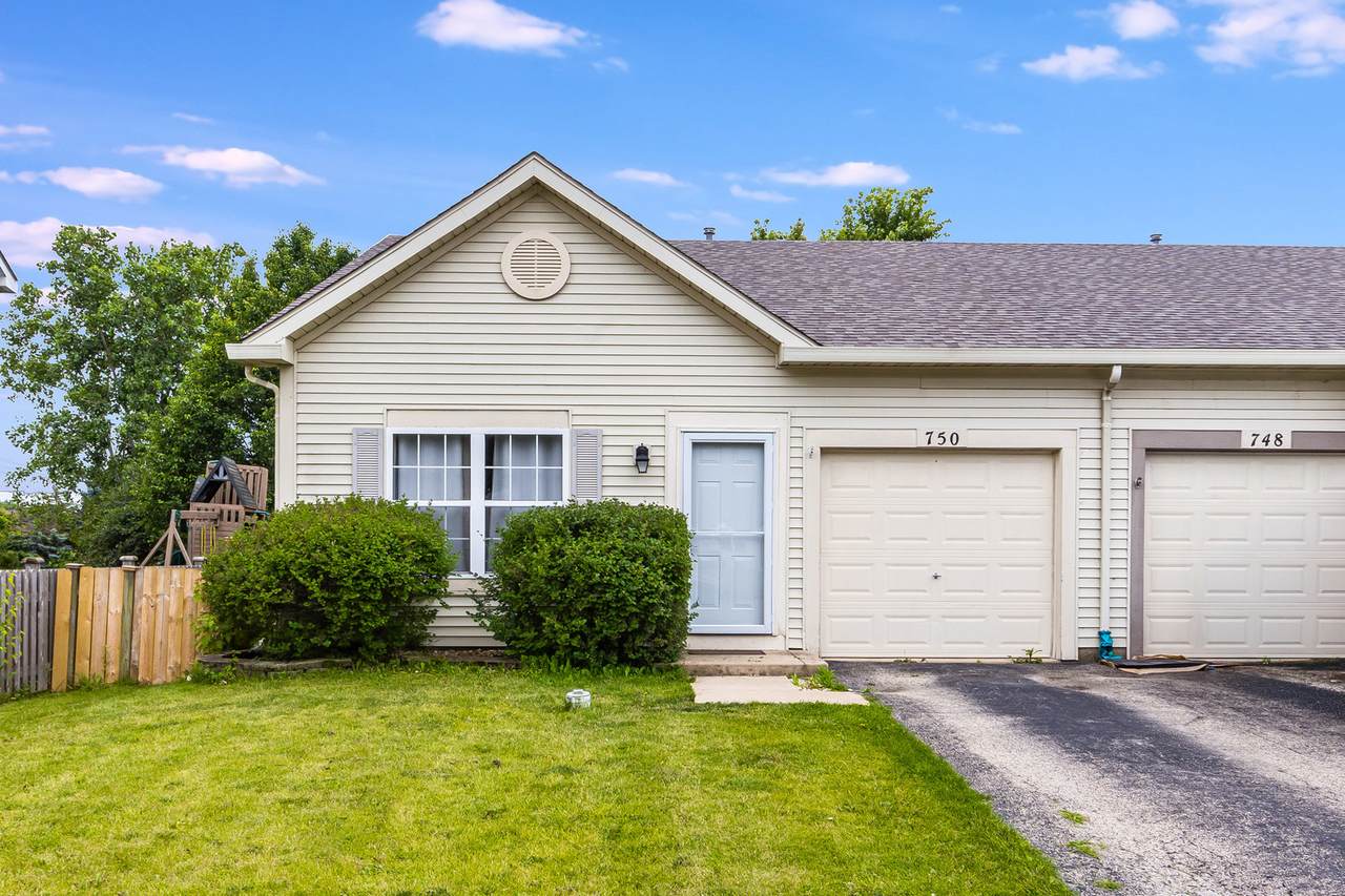 750 Bayles Drive - Photo 1