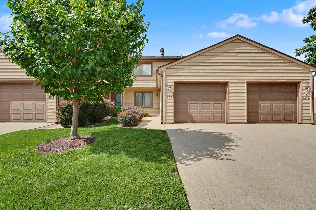1214 Lancaster Drive - Photo 1