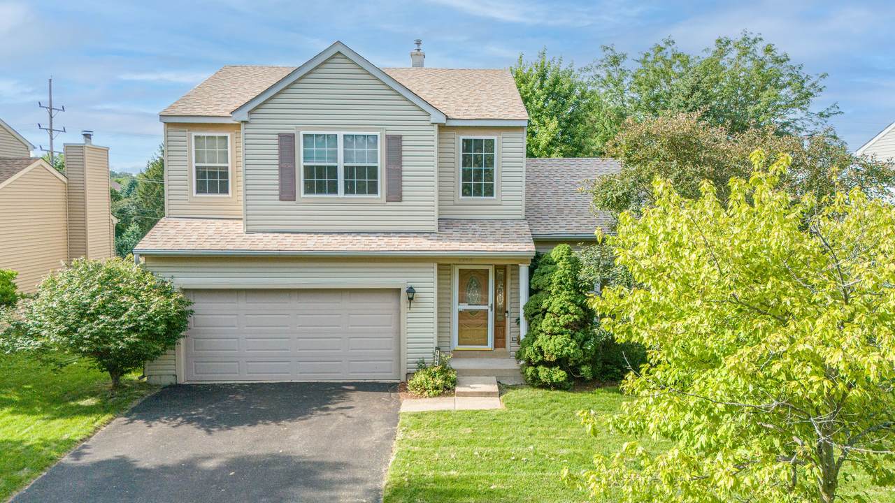 1944 Woodhaven Drive - Photo 1
