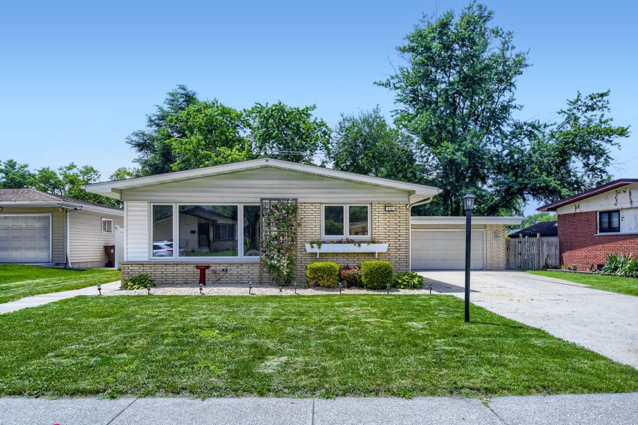 510 Park Drive - Photo 1