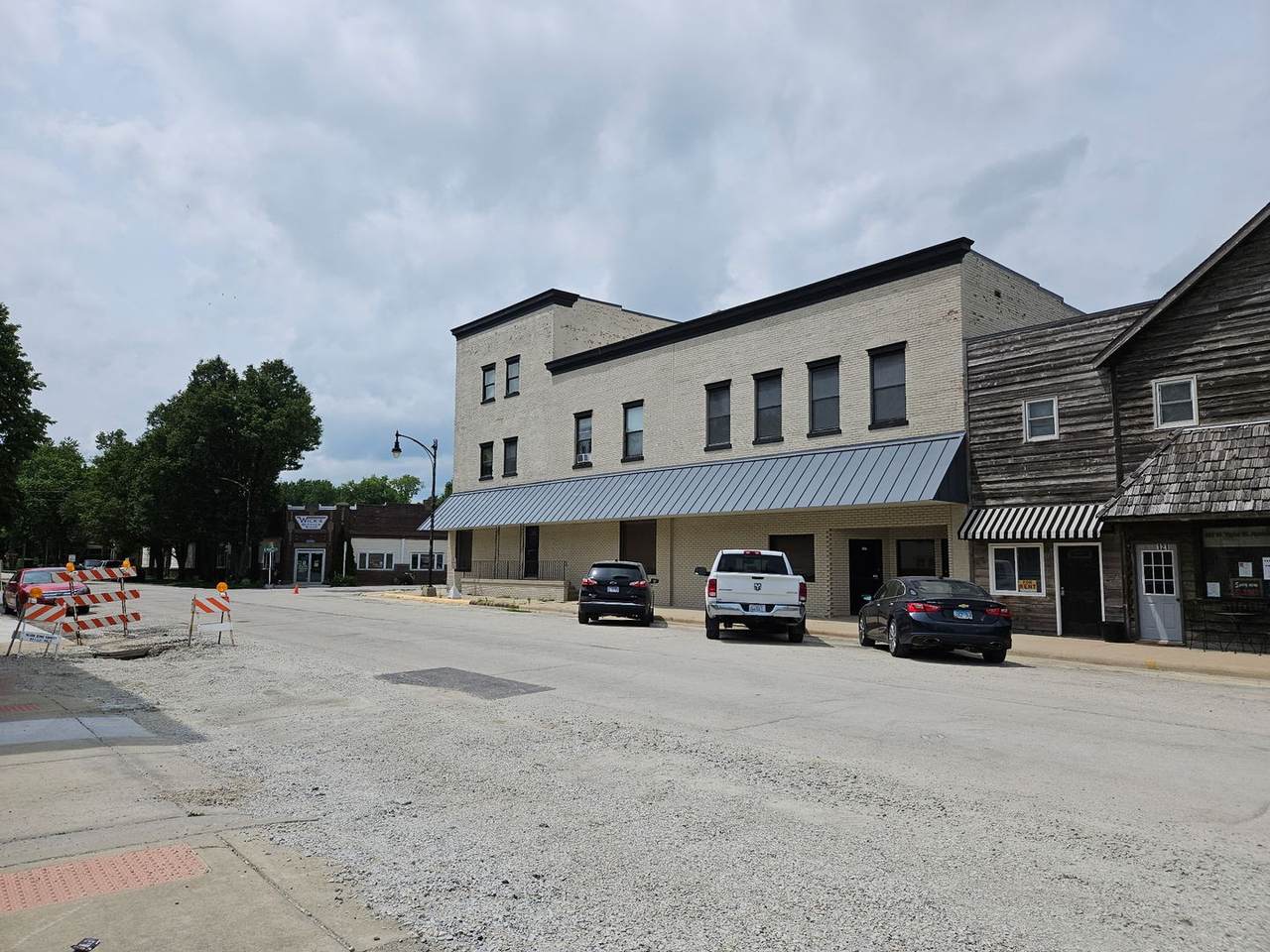 127 Taylor Street - Photo 1