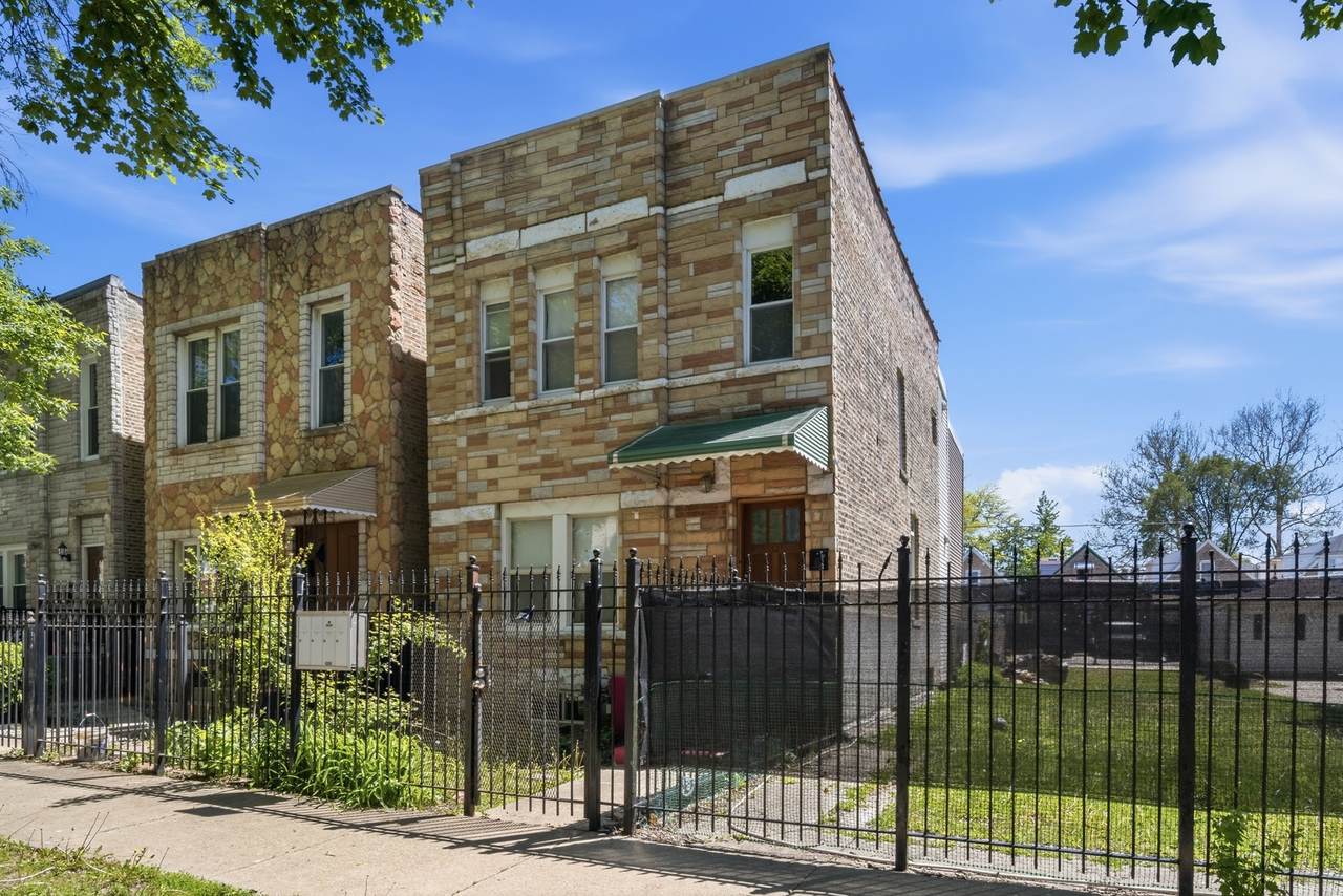 3505 Le Moyne Street - Photo 1