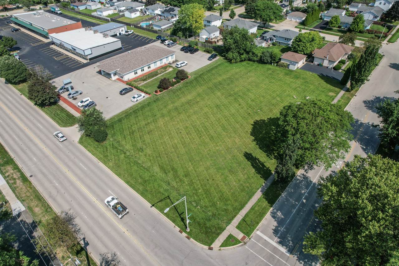3001 Theodore Street - Photo 1