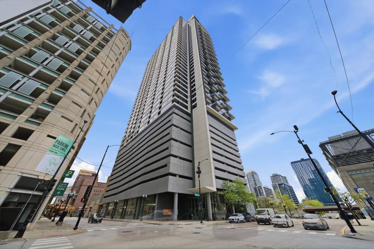 235 Van Buren Street - Photo 1