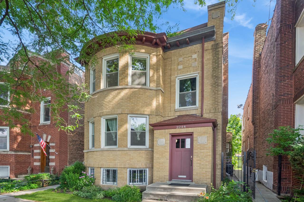 2244 Argyle Street - Photo 1