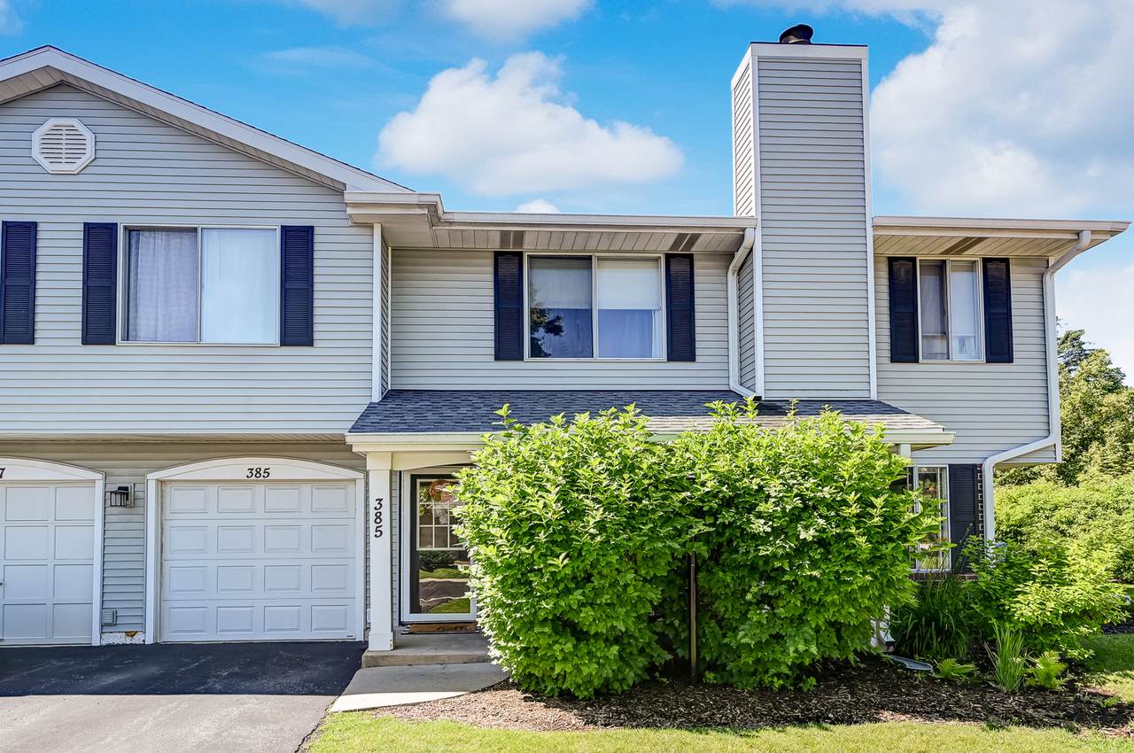 385 Coventry Court - Photo 1