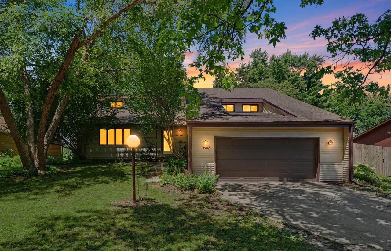 1508 Trails Drive - Photo 1