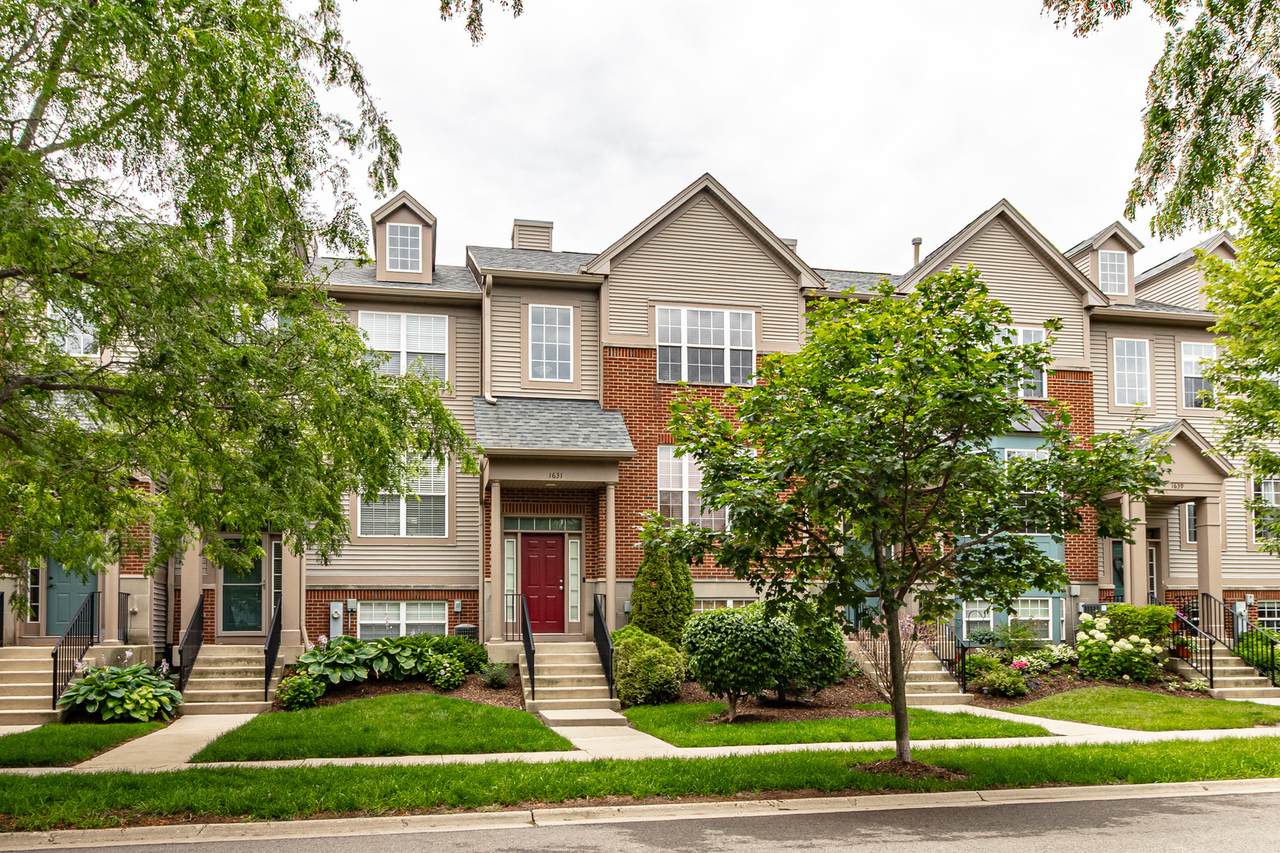 1631 Station Park Drive - Photo 1