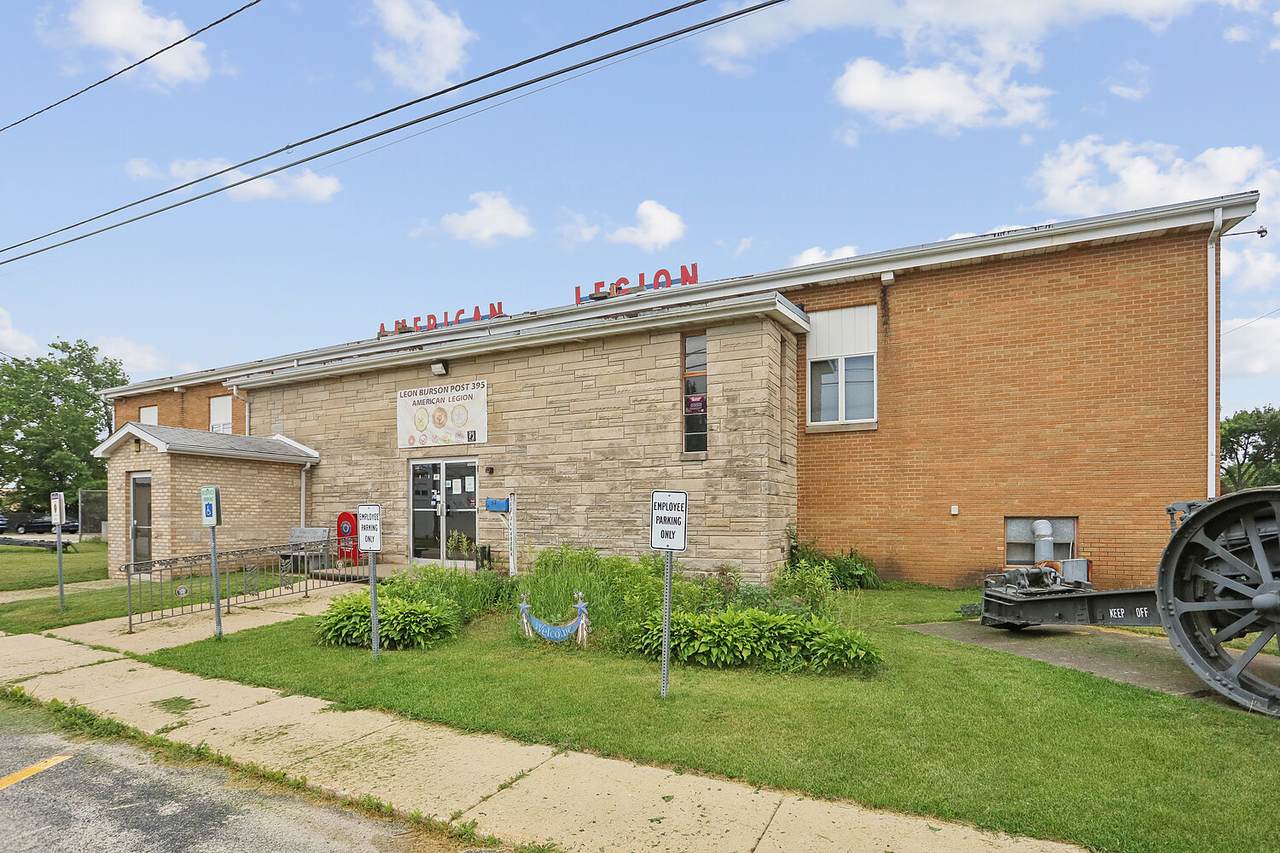 510 Dearborn Street - Photo 1