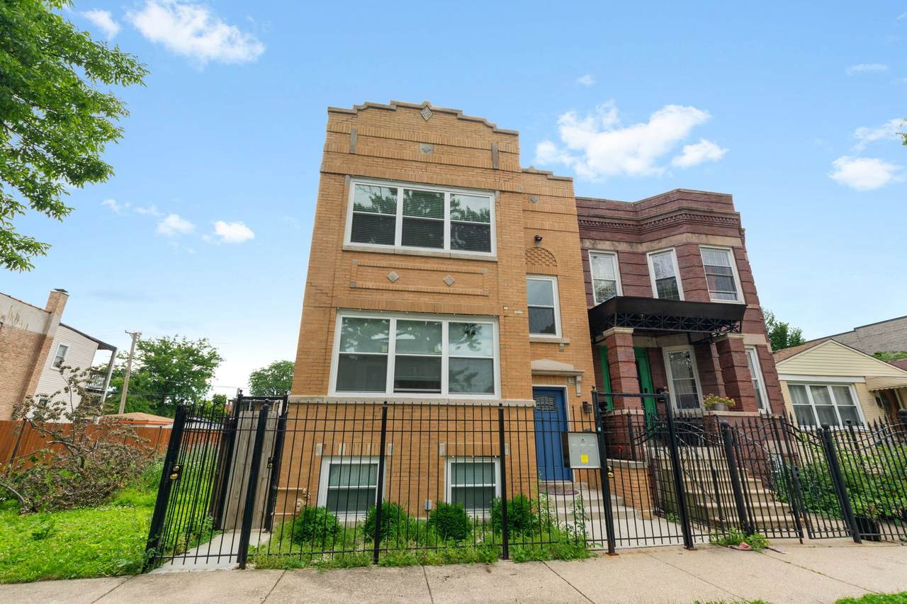 615 Troy Street - Photo 1