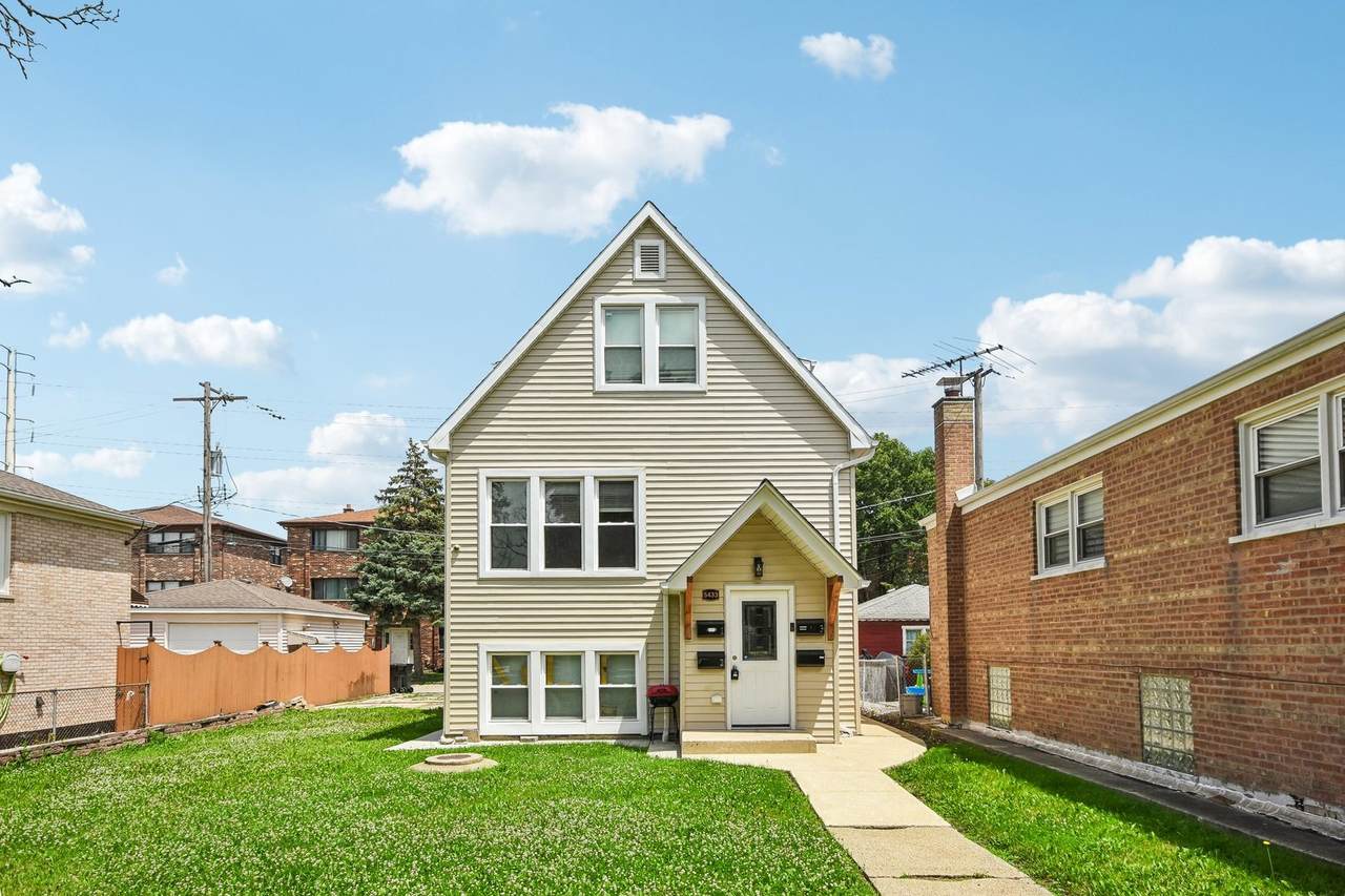 5433 Millard Avenue - Photo 1