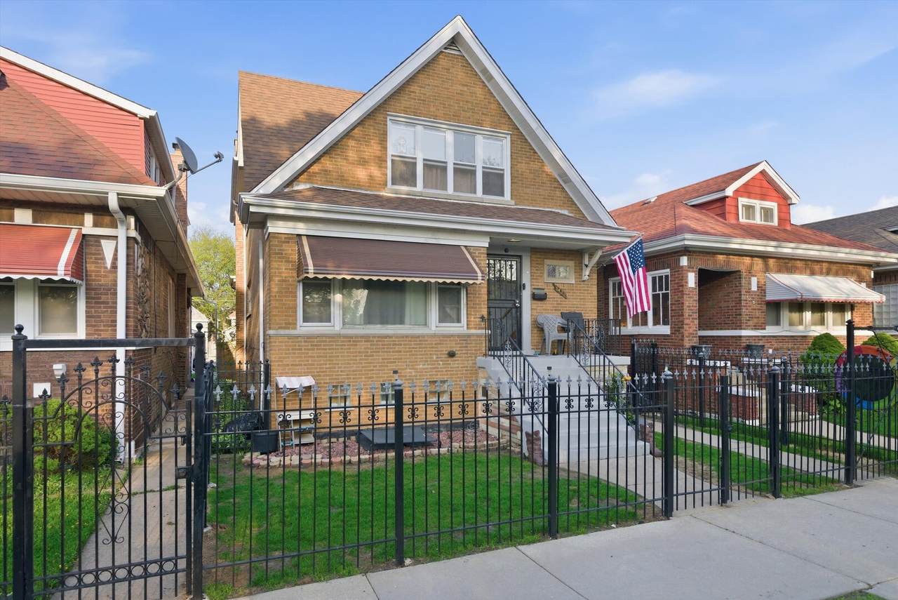 5433 Homan Avenue - Photo 1