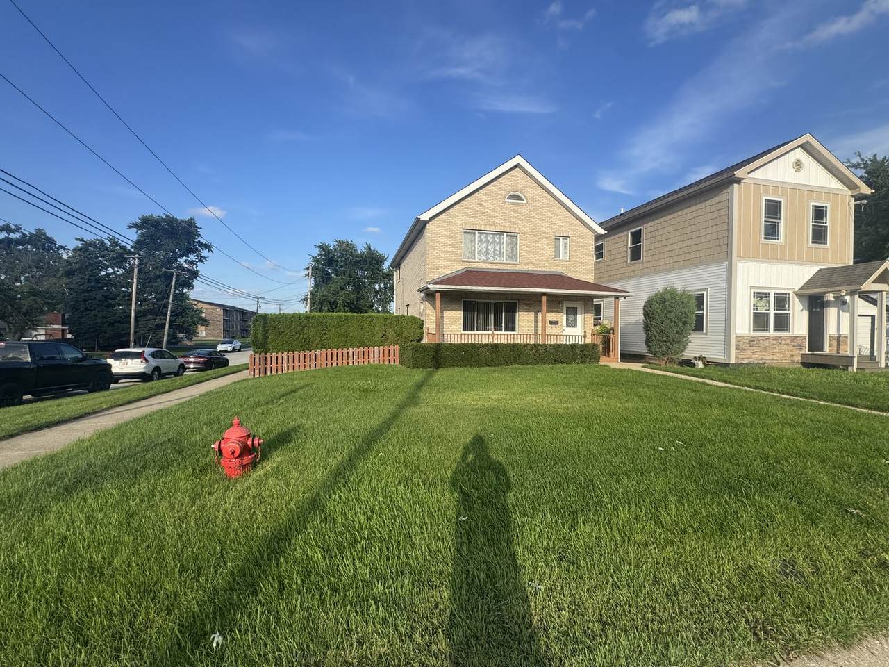 12203 Mcdaniel Street - Photo 1