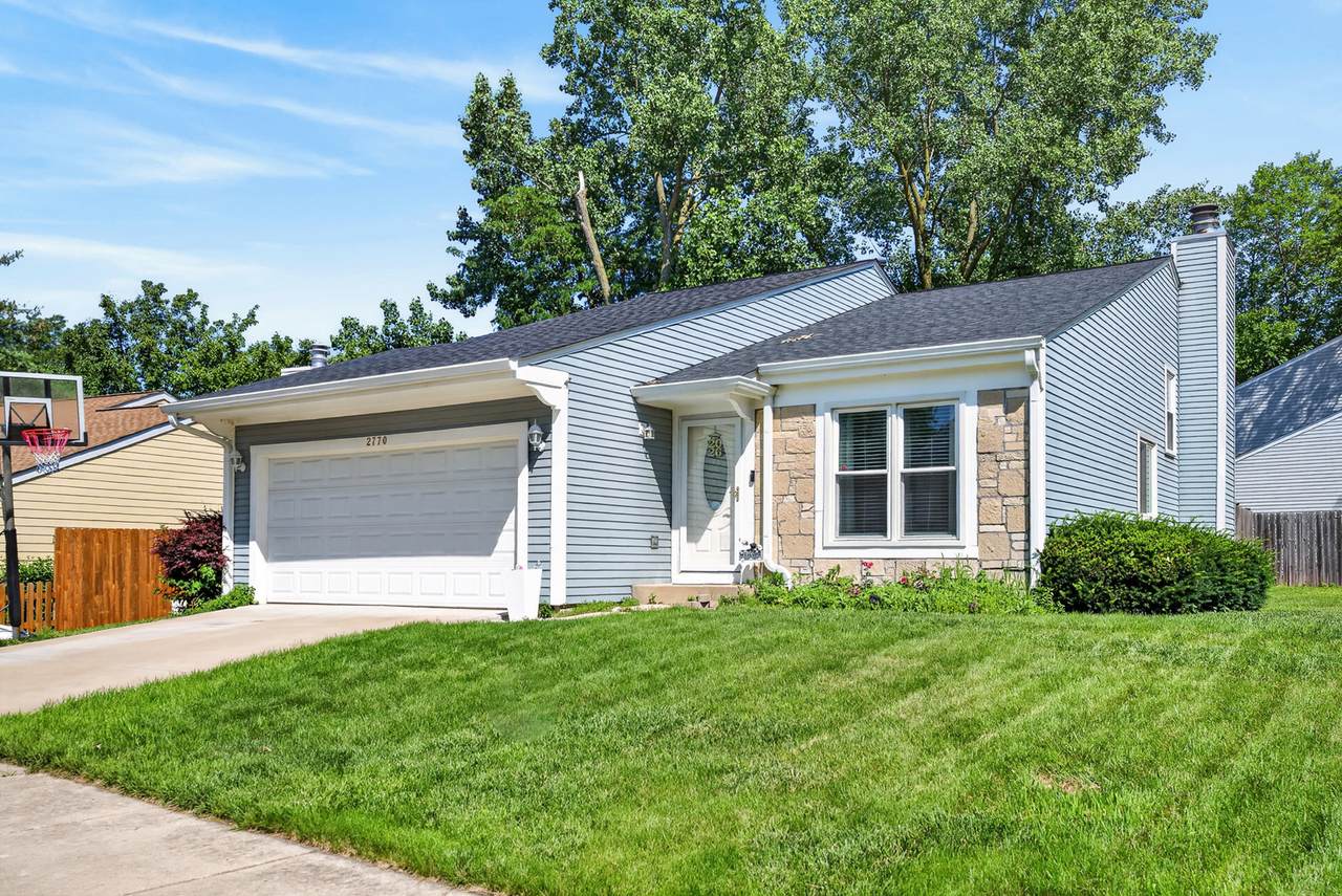 2770 Stoneybrook Lane - Photo 1