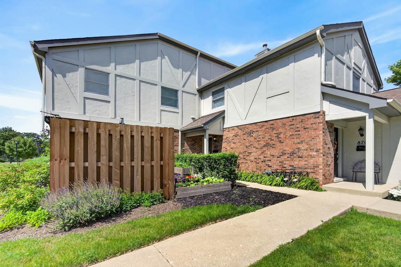 868 Bristol Drive - Photo 1
