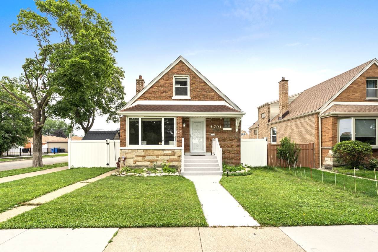 5701 Mobile Avenue - Photo 1