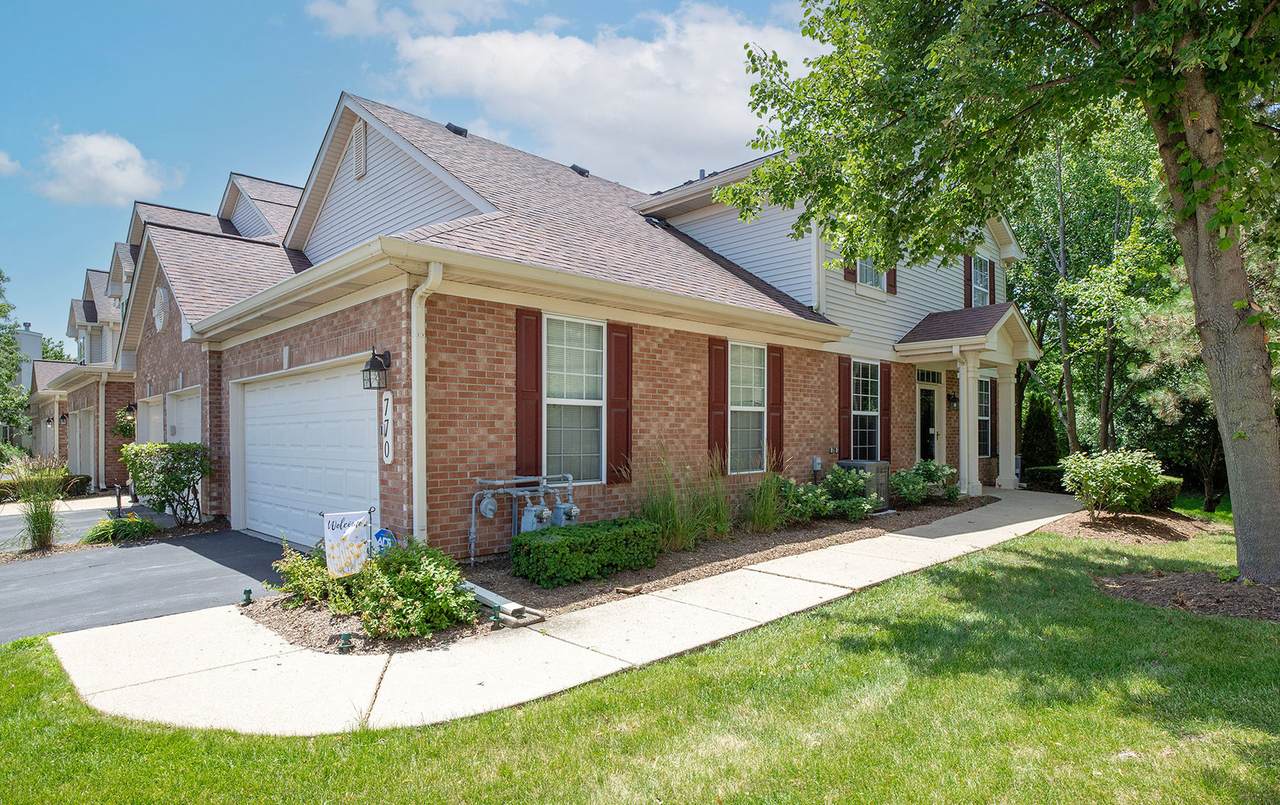 770 Stonewall Court - Photo 1