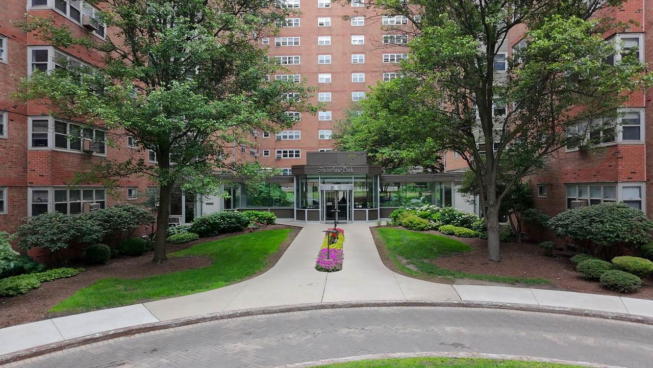 4980 Marine Drive - Photo 1