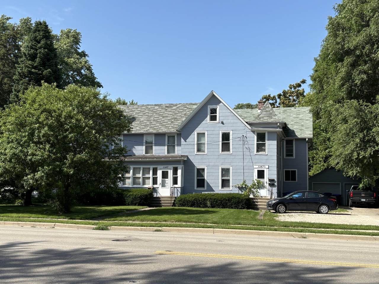 1147 Lincoln Highway - Photo 1