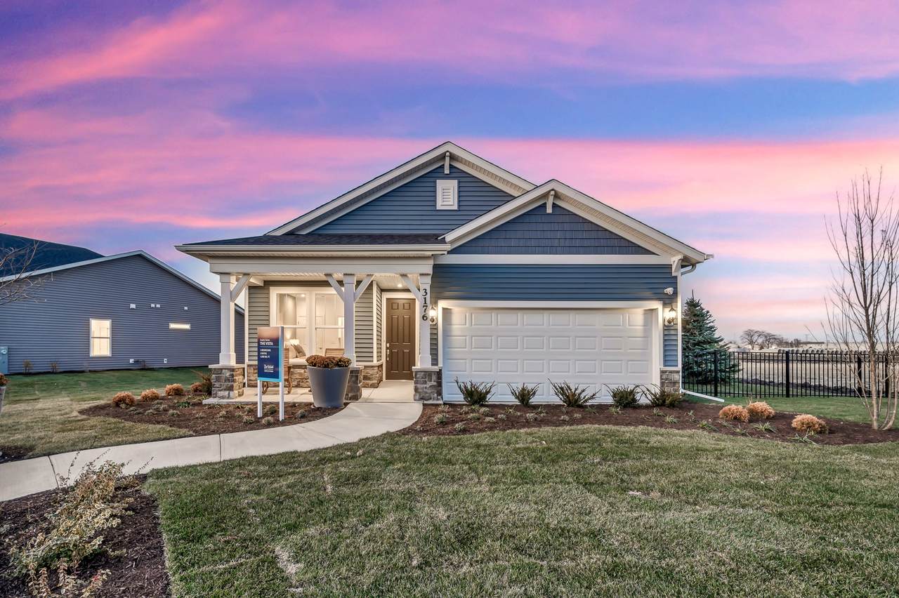 3384 Fulshear Circle - Photo 1