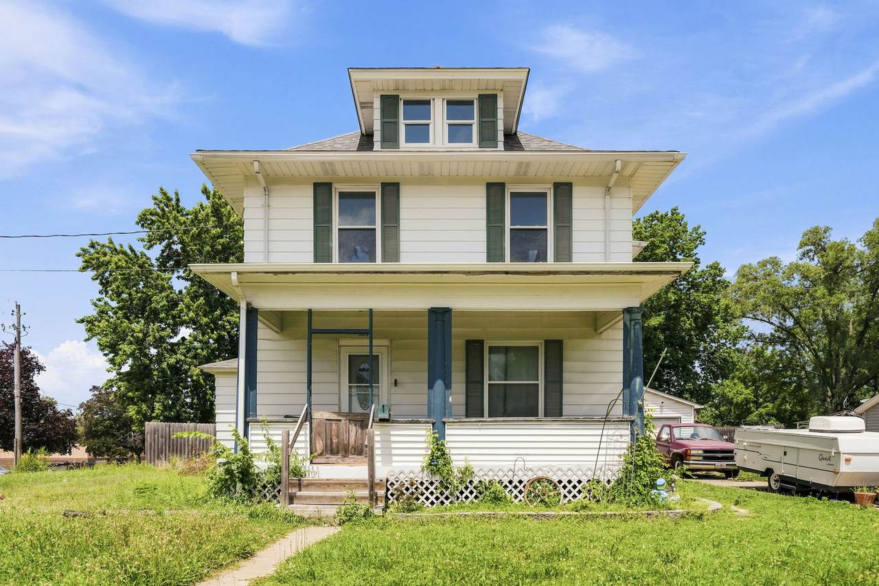 503 21st Avenue - Photo 1