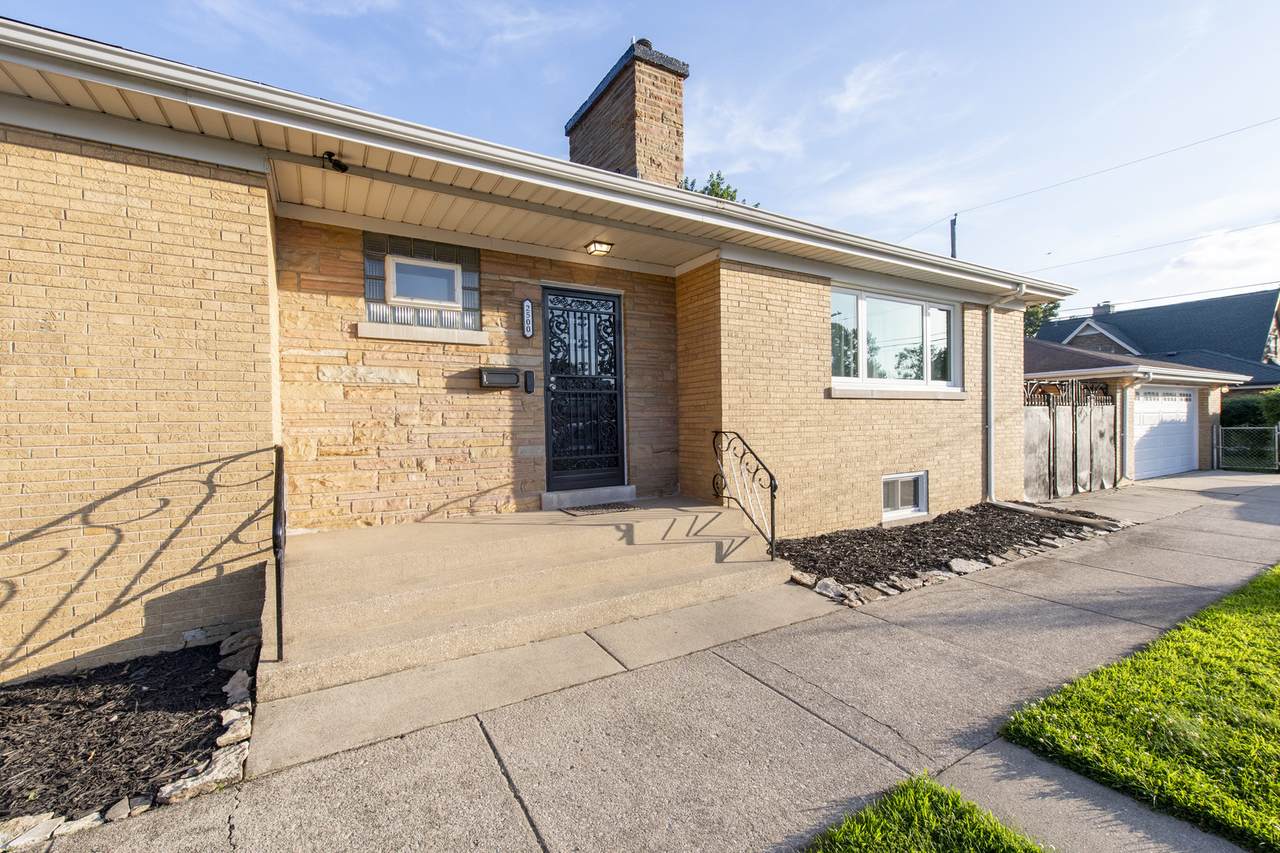 2500 Westover Avenue - Photo 1