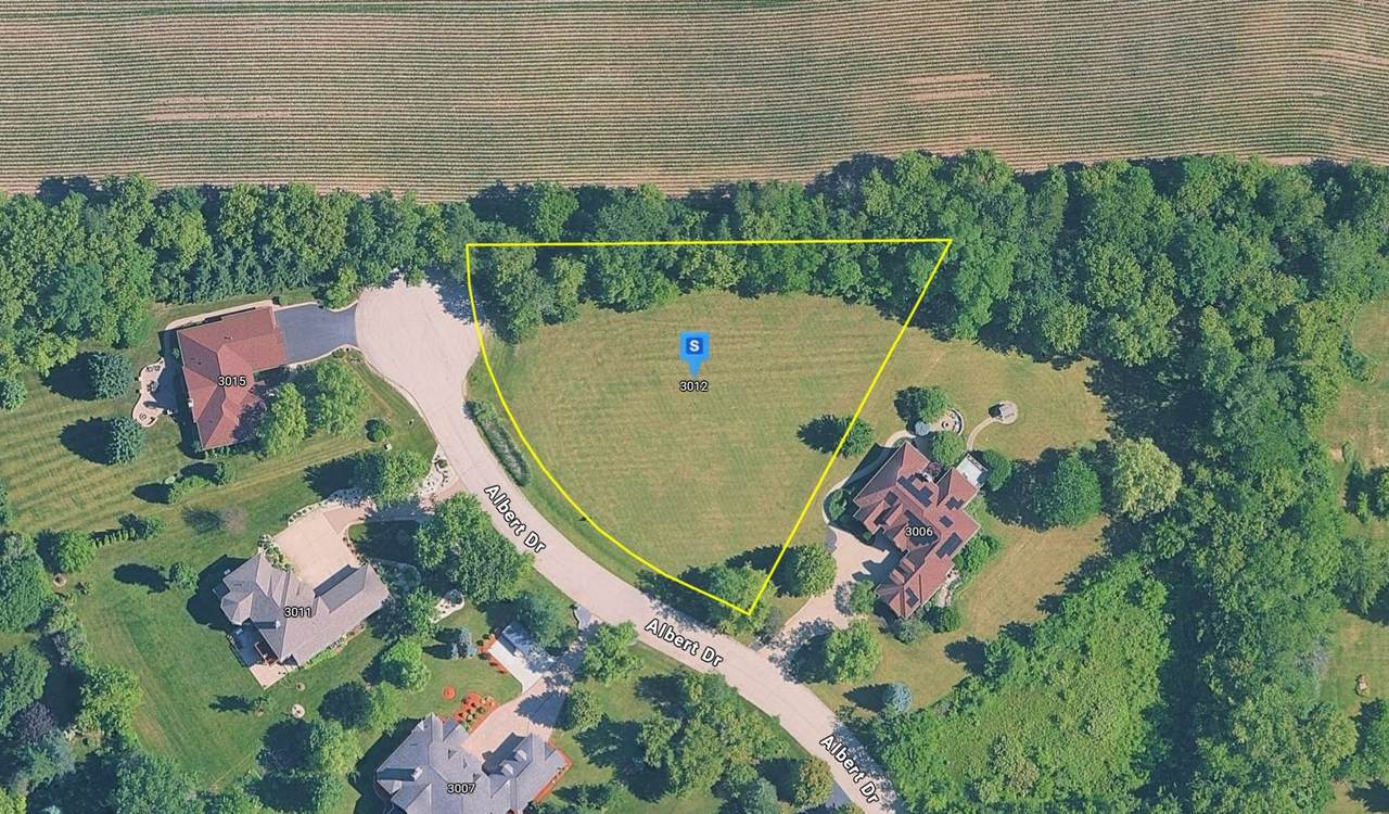 3012 Albert Drive - Photo 1