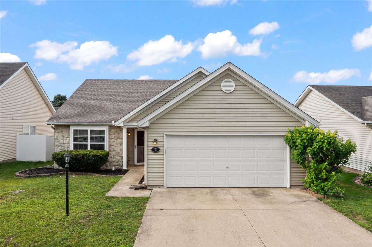 703 Bardeen Lane - Photo 1