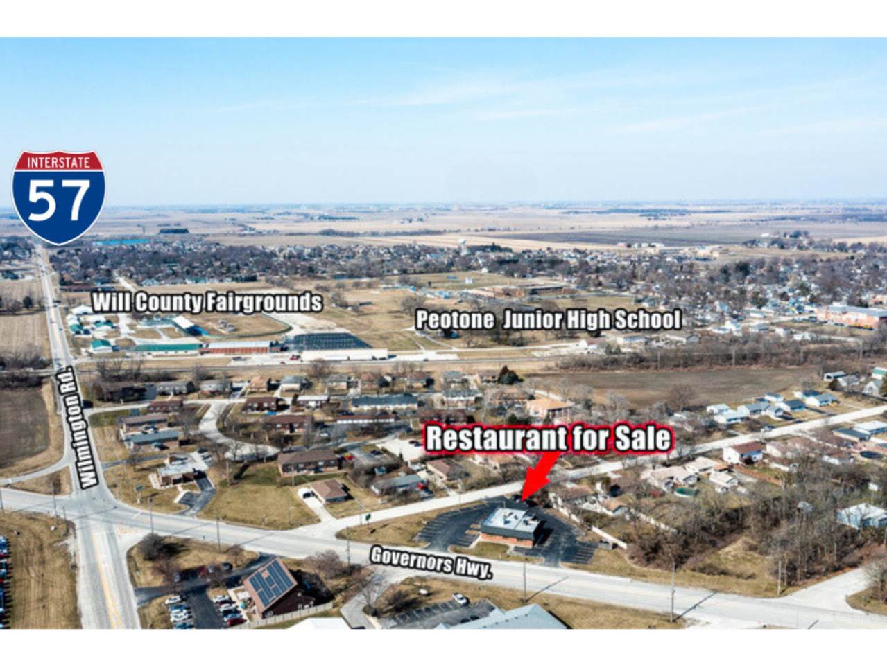 514 Governors Highway - Photo 1