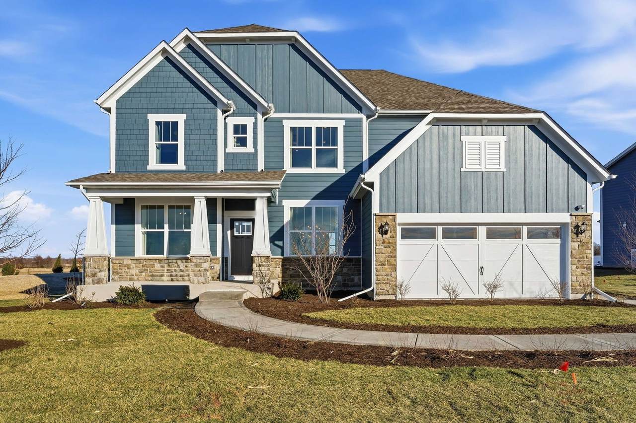 16210 Alessandra Drive - Photo 1